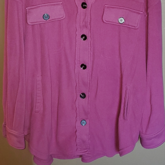 La meil shacket - Picture 2 of 8